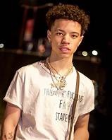 Artist Lil Mosey